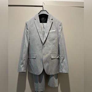 Zara Suit